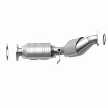 Load image into Gallery viewer, MagnaFlow Direct Fit Catalytic Converter 03-04 Infiniti G35 3.5L Driver Side