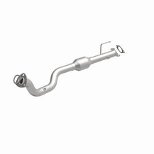 Load image into Gallery viewer, MagnaFlow Direct Fit Catalytic Converter 98-02 Passport 3.2L OEM