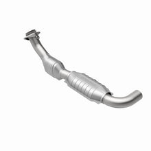 Load image into Gallery viewer, MagnaFlow Direct Fit Catalytic Converter 00-01 Ford F-150 4.6L 2wd
