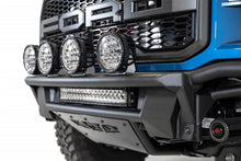 Load image into Gallery viewer, Addictive Desert Designs 17-20 Ford Raptor Pro Bolt-On Front Bumper - Hammer Black - GTR Auto