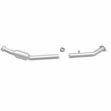 Load image into Gallery viewer, MagnaFlow Direct Fit Catalytic Converter GTO- 2004 8 5.7L OEM