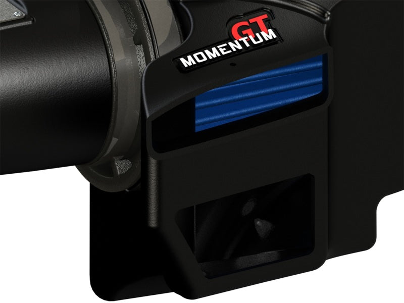 aFe Momentum GT Pro 5R Cold Air Intake System 11-17 Jeep Grand Cherokee (WK2) V8 5.7L HEMI - GTR Auto