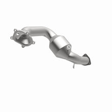 Load image into Gallery viewer, MagnaFlow Direct Fit Catalytic Converter 13-15 Audi S6/S7/S8/A8 Quattro V8-4.0L
