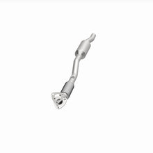 Load image into Gallery viewer, MagnaFlow Direct Fit Catalytic Converter 2008 Astra L4 1.8 OEM Underbody