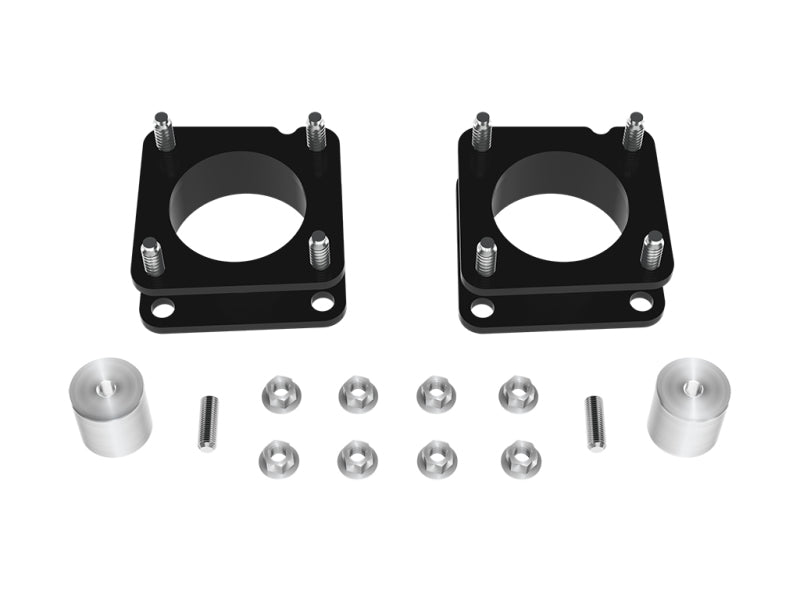 ICON 2022+ Toyota Tundra 2.25in Front Spacer Kit - GTR Auto