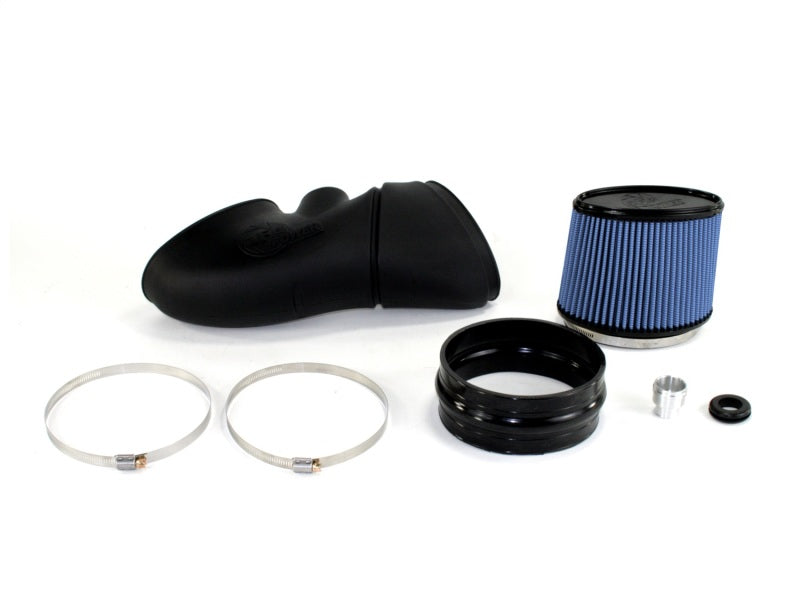 aFe MagnumFORCE Intakes Stage-2 P5R AIS P5R BMW M3 (E9X) 08-12 V8-4.0L - GTR Auto