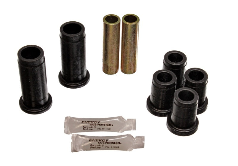 Energy Suspension Control Arm Bushing  - Black - GTR Auto