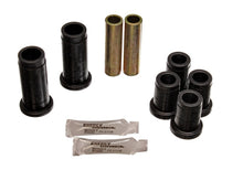 Load image into Gallery viewer, Energy Suspension Control Arm Bushing  - Black - GTR Auto