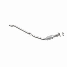 Load image into Gallery viewer, MagnaFlow Direct Fit Catalytic Converter 96-00 Caravan-Voyager 2.4L
