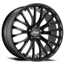 Load image into Gallery viewer, ADVANTI RACING SVELTO 20 X 10 +35 5 X 114.3 CB73.1 MATTE BLACK MACHINE FACE
