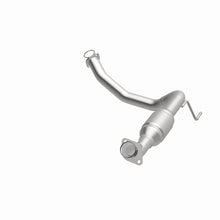 Load image into Gallery viewer, MagnaFlow Direct Fit Catalytic Converter 05-07 4-Run/FJ Driver Side Rear