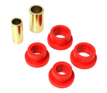 Load image into Gallery viewer, Energy Suspension Ford Track Arm Bushing Set - Red