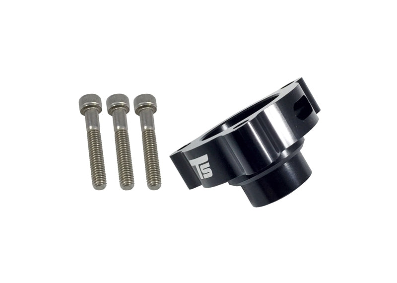 Torque Solution Blow Off Valve Adapter Mini Cooper S 2007-2012 R56 R57 - GTR Auto