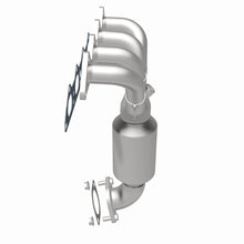 Load image into Gallery viewer, MagnaFlow Direct Fit Catalytic Converter 03 Hyundai Elantra 2.0L
