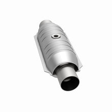 Load image into Gallery viewer, MagnaFlow Universal Catalytic Converter 2.25 inch CA Tier 1