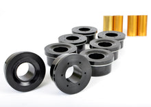 Load image into Gallery viewer, Whiteline 08+ Impreza / WRX / STi Rear Subframe Posi Traction Kit - GTR Auto