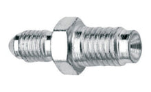 Load image into Gallery viewer, Fragola -4AN x 7/16-20 Brake Adapter - Steel - GTR Auto