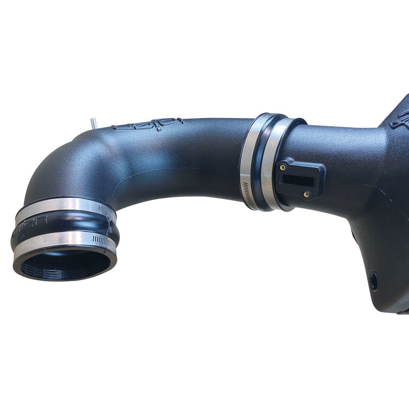 Injen 15-19 Chevrolet Corvette C7 ZO6 6.2L V8 Evolution Intake - GTR Auto