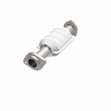 Load image into Gallery viewer, MagnaFlow Direct Fit Catalytic Converter 00-01 Cherokee 4L rr OEM