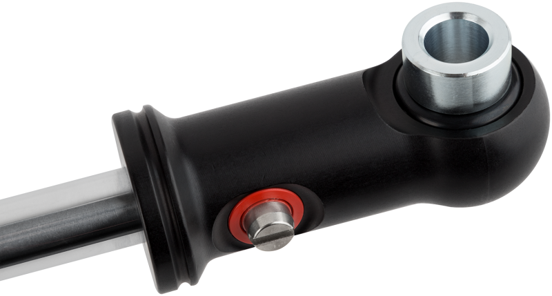 Fox 18+ Jeep JL 2.0 Factory Race Series 8.1in ATS Stabilizer 23.2in Ext Through-Shaft Axle Mount - GTR Auto