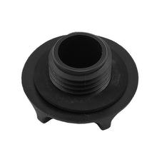 Load image into Gallery viewer, Omix Oil Cap Diesel- 07-18 JK 02-12 KJ/KK 97-01 ZG/WJ