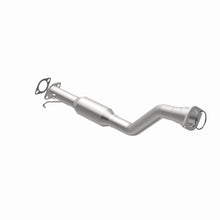 Load image into Gallery viewer, MagnaFlow Direct Fit Catalytic Converter 1997-2002 Pontiac Grand Prix 3.8