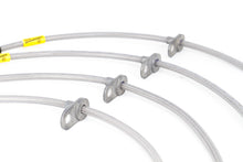 Load image into Gallery viewer, Goodridge 2015 Chevrolet Camaro Z-28 SS Brake Lines (Only Fits Z-28) - GTR Auto