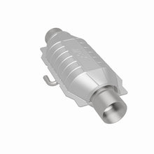 Load image into Gallery viewer, MagnaFlow Universal Catalytic Converter 2.25 W/Air FED