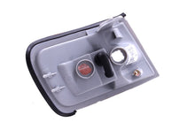 Load image into Gallery viewer, ANZO Corner Lights 1994-1997 Honda Accord Euro Corner Lights Chrome w/ Amber Reflector - GTR Auto