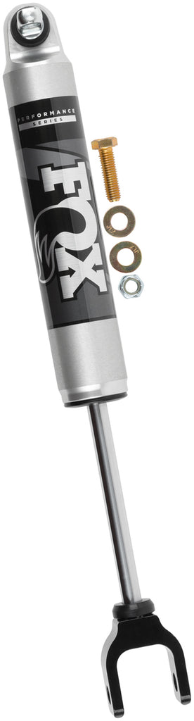 Fox 2011+ Chevy HD 2.0 Perf Series 6.6in IFP Front Shock / 1.5in-3.5in Lift - GTR Auto