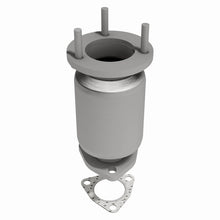 Load image into Gallery viewer, MagnaFlow Direct Fit Catalytic Converter 87-89 Mazda B2200 49S
