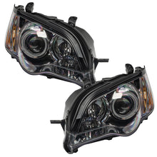 Load image into Gallery viewer, Oracle 08-09 Subaru Legacy Sedan SMD HL - ColorSHIFT w/o Controller