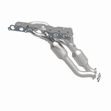 Load image into Gallery viewer, MagnaFlow Direct Fit Catalytic Converter 97-00 Lexus GS300 3.0L
