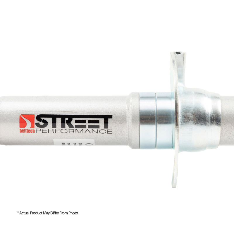 Belltech LOWERING AND LIFTING SHOCK 2014+ Silverado/Sierra -2inchto+2inch - GTR Auto