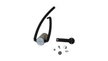 Load image into Gallery viewer, J&amp;L 2022-2026 Nissan Frontier 3.8L V6 Passenger Side Oil Separator 3.0 - Clear Anodized - GTR Auto
