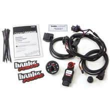 Load image into Gallery viewer, Banks Power 17-19 GM 2500 6.6L L5P Derringer Tuner (Gen 2) w/ 1.8in iDash - GTR Auto