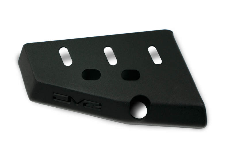 DV8 21-22 Ford Bronco A-Pillar Pod Light Mounts - GTR Auto
