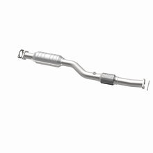 Load image into Gallery viewer, MagnaFlow Direct Fit Catalytic Converter 01-02 Elantra 2.0L