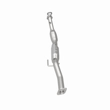Load image into Gallery viewer, MagnaFlow Direct Fit Catalytic Converter 2007-2011 RANGER 2.3L Underbody