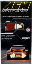 Load image into Gallery viewer, AEM 98-10 Mercedes C/CLK/E/GL/ML/R/S/SL Class Dryflow Panel Air Filter - GTR Auto