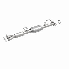 Load image into Gallery viewer, MagnaFlow Direct Fit Catalytic Converter 95-96 Previa 2.4L