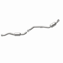 Load image into Gallery viewer, MagnaFlow Direct Fit Catalytic Converter 07-09 Mercedes E350 3.5L