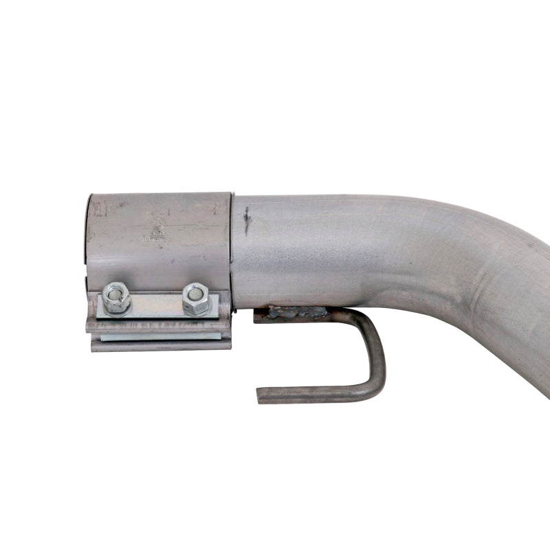 BBK 05-10 Mustang 4.6 GT High Flow X Pipe With Catalytic Converters - 2-3/4 - GTR Auto