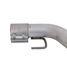 Load image into Gallery viewer, BBK 05-10 Mustang 4.6 GT High Flow X Pipe With Catalytic Converters - 2-3/4 - GTR Auto