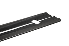 Load image into Gallery viewer, Anderson Composites 20-21 Dodge Charger Hellcat Type-MB Wide Body Rocker Panel Splitter