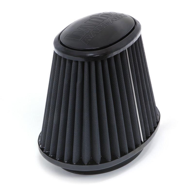 Banks Power Various Ford & Dodge Diesels Ram Air System Air Filter Element - Dry - GTR Auto
