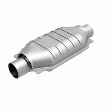 Load image into Gallery viewer, MagnaFlow Universal Catalytic Converter Mf 3
