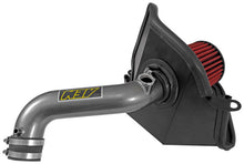 Load image into Gallery viewer, AEM 2016 Honda Civic 2.0L L4 Gunmetal Cold Air Intake (Will Not Fit Type R Models) - GTR Auto