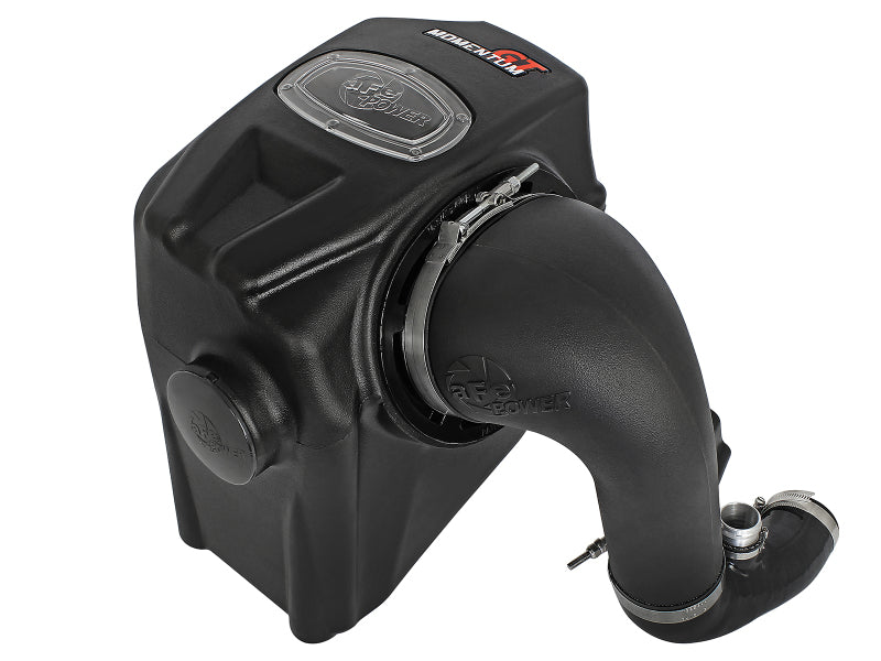 aFe Momentum GT w/ Pro DRY S Media 16-21 Chevy Colorado  2.8L L4 (td) Duramax - GTR Auto
