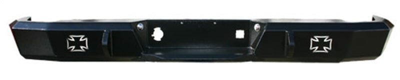 Iron Cross 99-06 Chevrolet Silverado 1500 Heavy Duty Base Rear Bumper - Primer
